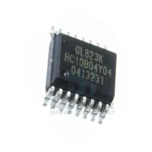 GL823k GL850G GL823 controlador de componentes electrónicos de circuito integrado chip USB GL827L GL850G GL823 GL827 GL850 GL823k