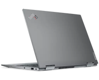Laptop Bekas 16GB 512GB Core I7-1355U 10 Core ThinkPad X1 Yoga Gen 8 14 Inci Berbagai Mode Konversi Mode Lipat