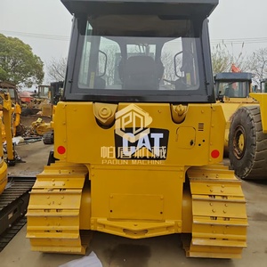 CAT D5K originale giappone usato <span class=keywords><strong>Bulldozer</strong></span> popolare in buone condizioni bruco 9ton <span class=keywords><strong>Bulldozer</strong></span> vendita calda usato attrezzature per Caterpillar - Product Image 4