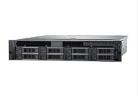 Servidor PowerEdge R7525 con AMD EPYC 7252 de alta calidad y buen precio usado con 64GB de capacidad máxima de memoria en stock