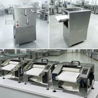 Machine à croissants automatique électrique, petite et mini, pour faire des croissants à la maison