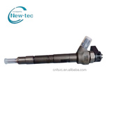 Injecteur avec garantie d'un an 0445110646 0445110647 0445110368 0445110369 03L130277J 03L130277Q 03L130855CX pour Audi