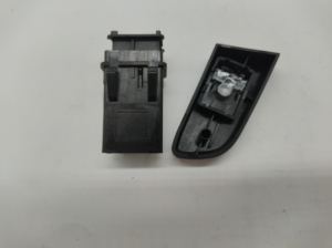 Pulsante interruttore aria condizionata AC con coperchio 6554KX sostituzione per <span class=keywords><strong>Citroen</strong></span> <span class=keywords><strong>C1</strong></span> 2005 <span class=keywords><strong>2014</strong></span> - Product Image 3