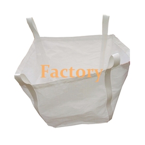 Jinxiang <strong>jambo</strong> fibc <strong>bags</strong> big tote <strong>bag</strong> sediment sack with liner <strong>bag</strong> polypropylene jumbo for industral use transport <strong>bag</strong> 1.5 - Product Image 5