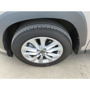Guazi <span class=keywords><strong>2023</strong></span> Toyota <span class=keywords><strong>Corolla</strong></span> <span class=keywords><strong>Cross</strong></span> SUV de 5 Plazas, Motor de Gasolina, Envío Rápido, Automático, Volante a la Izquierda, para Propietarios de SUV de Larga Duración - Product Image 4