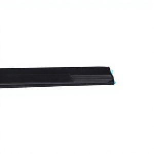 LinTech - Junta de Sellado Exterior Flexible para la Puerta Trasera Derecha, Antienvejecimiento, 1495721-40-E, Fácil Instalación para el Modelo <span class=keywords><strong>Y</strong></span> - Product Image 3