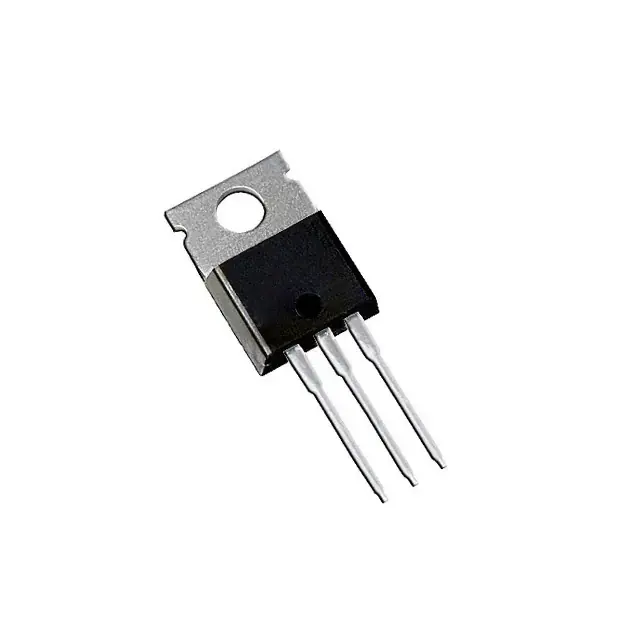 Merrill chip Hochwertige Transistoren Transistor-Kit für integrierte Komponenten für elektronische Komponenten IRFB3006PBF