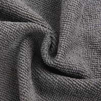 Rouleau de chiffons de nettoyage en microfibre à déchirer, sans peluches, super absorbants, pour voitures et cuisine - Offre Spéciale