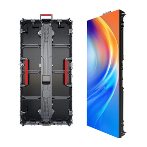 Panel <span class=keywords><strong>de</strong></span> pantalla LED <span class=keywords><strong>de</strong></span> <span class=keywords><strong>alquiler</strong></span> a todo color para interiores y exteriores P2.9 P3.9 P4.81 500x1000mm LED Video Wall Stage Concert LED Display para <span class=keywords><strong>eventos</strong></span> - Product Image 1