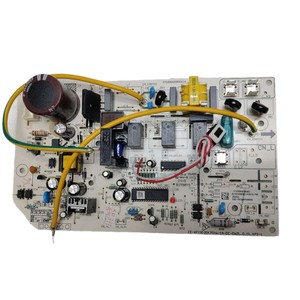Carte mère de climatiseur 17122000002414 pour climatisation centrale, pièce de rechange anti-poussière - Product Image 5