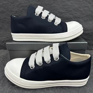 2026 New Model Wear-resistant Nylon <b>Big</b>-Toe Shoes - Men's and Women's Couple Thick-Soled Height-Boosting Casual Multi-Functional - Product Image 6