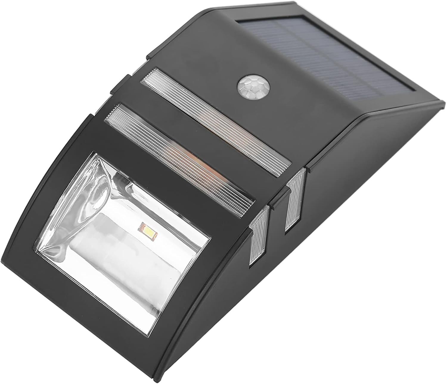 Black - White Light