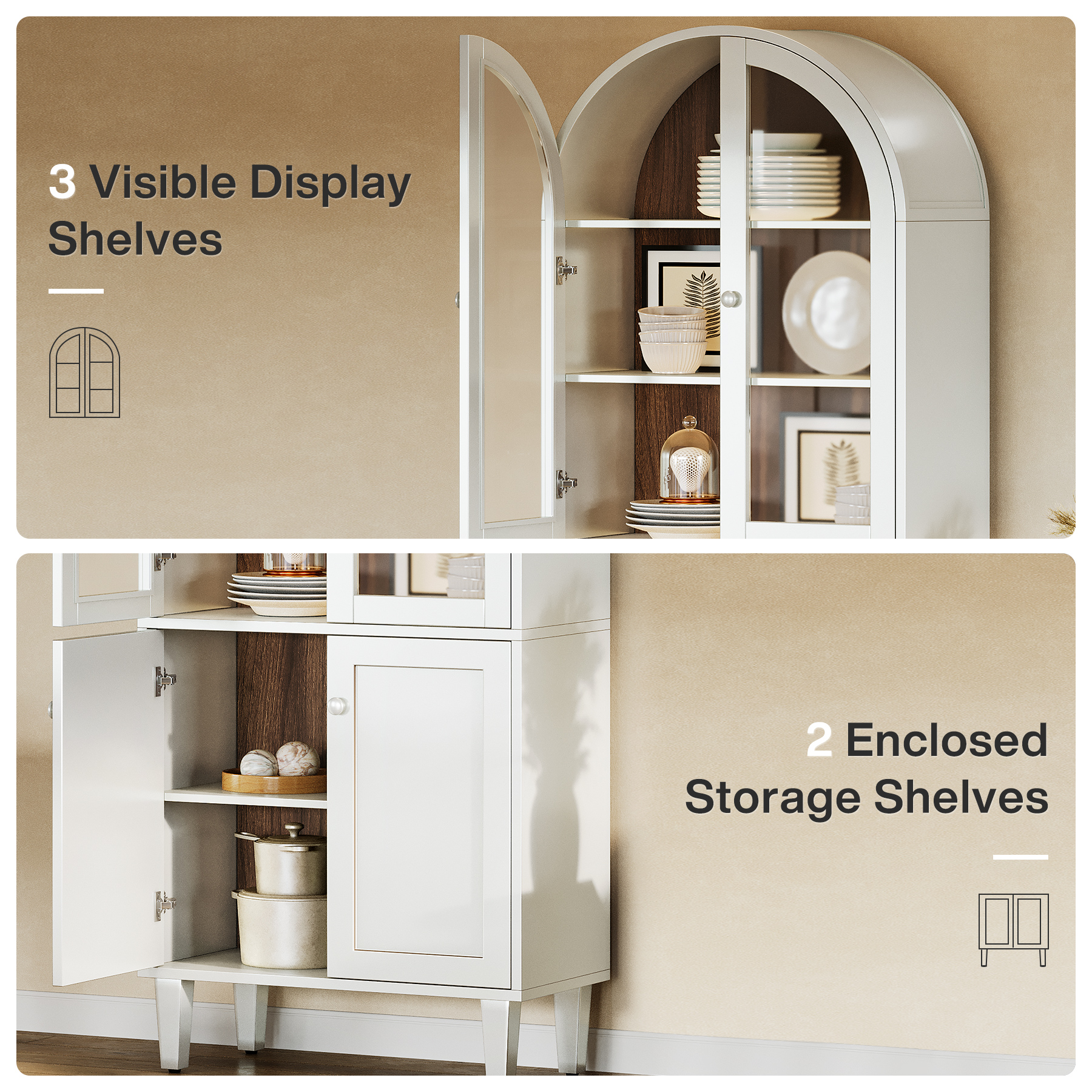 White Shelf / 丸窓 White Shelf / 丸窓 White Shelf / 丸窓 White Shelf / 丸窓