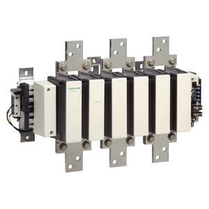 Contacteur TeSysTeSys F 4P (4NO) 440V 1600A Bobine 220V LC1F7804M7 LC1F7804Q7 LC1F7804F7 LC1F7804P7 110V 380V - Product Image 1