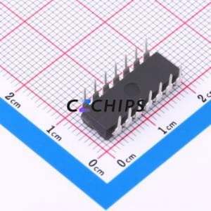 Nouvelle porte logique de puce IC de circuit intégré SN74HC32N(XBLW) DIP-14 d'origine - Product Image 2