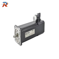 Automatisation PLC, contrôle industriel, 6000 tr/min, 400V, 24VDC, RS485, programmation, nouveau 8LSA35E3060D200-0 Rev C4, produit sous garantie