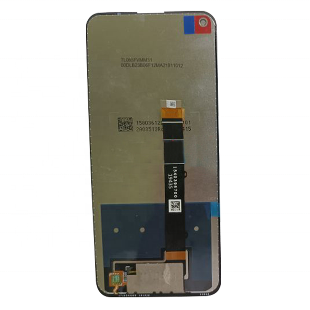 Wholesale Price Screen 6.5 Inches for LG K61 LCD Display With Touch Screen Digitizer Assembly Sensor Replacement
