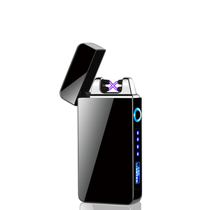 <span class=keywords><strong>Accendino</strong></span> elettrico di ricarica del USB di prezzi economici della fabbrica dell'<span class=keywords><strong>accendino</strong></span> di Tesla dell'arco della scintilla del fascio del Plasma - Product Image 1