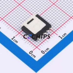 ชิปวงจรรวม HRP-5 BA18DD0WHFP-TR สินค้าใหม่ของแท้ชิป IC PMIC ตัวควบคุมเชิงเส้น (LDO) - Product Image 2