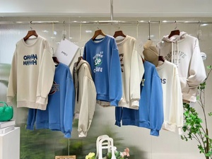 <span class=keywords><strong>Sudaderas</strong></span> con Capucha para <span class=keywords><strong>Mujer</strong></span> <span class=keywords><strong>de</strong></span> Alta Calidad, Marca <span class=keywords><strong>de</strong></span> Primera, Súper Económicas - Product Image 6
