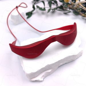 Máquina de Masaje Ocular Ems para Aliviar la Fatiga, Masajeador de Ojos con Microcorriente, Ojos Secos y Mejor Sueño - Product Image 4