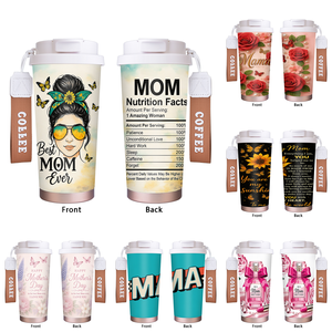 <span class=keywords><strong>Taza</strong></span> <span class=keywords><strong>de</strong></span> Viaje <span class=keywords><strong>de</strong></span> Acero Inoxidable Personalizada con Sublimación, Linda, a Prueba <span class=keywords><strong>de</strong></span> Fugas, para el Día <span class=keywords><strong>de</strong></span> <span class=keywords><strong>la</strong></span> <span class=keywords><strong>Madre</strong></span>, con Logotipo - Product Image 1
