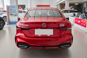 Auto Usado Barato <span class=keywords><strong>MG</strong></span> 5 Voiture 2025 300 GT, Sedán Familiar de Lujo Juvenil, Bajo Consumo, Taxi, 1.5L L4 - Product Image 5