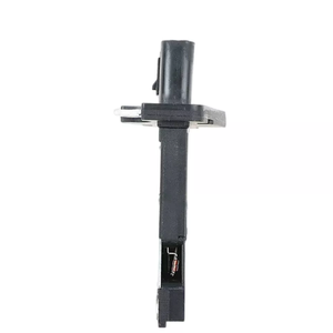 Nuovo sensore di flusso d'aria di massa 3L3Z-12B579-BA 3L3A-12B-579BA per Ford F150 AFLS131 7450031 VVT tipo mustate Transit motore acciaio - Product Image 3