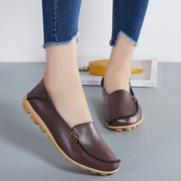 Classique Solid Nature Chaussures Femmes Espadrilles Femmes Paresseux Plat Femmes Casual Chaussures