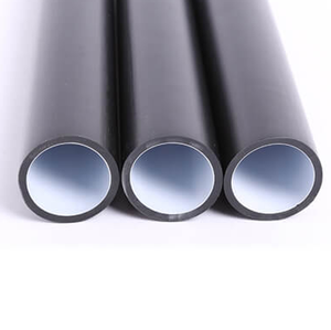 <span class=keywords><strong>Tuyau</strong></span> micro-conduit en PEHD à âme en silicone <span class=keywords><strong>38</strong></span>/33 <span class=keywords><strong>mm</strong></span>, fourni par l'usine, pour la pose de câbles à fibres optiques et le réseau de canalisations souterraines de télécommunications - Product Image 5