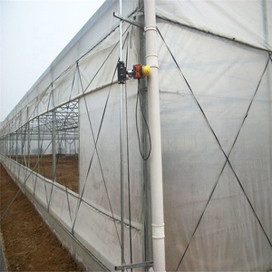 Moteur à enroulement de <span class=keywords><strong>film</strong></span> plastique pour moteur électrique de serre avec contrôleur de dispositif d'escalade - Product Image 4