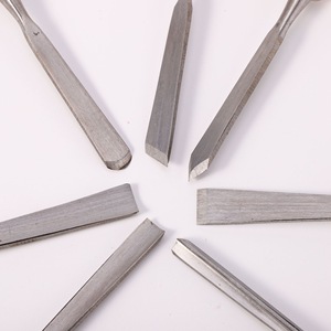 16Pcs <strong>Wood</strong> Handle Woodworking Knife Kit <strong>Hammer</strong> <strong>Chisel</strong> Tool Set for <strong>Wood</strong> Carving