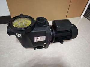 ปั๊มน้ำพลาสติกแบบ 2HP สำหรับสระว่ายน้ำ - Product Image 4