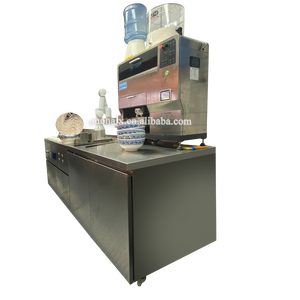 <span class=keywords><strong>Aide</strong></span>-<span class=keywords><strong>cuisine</strong></span> pour restaurant <span class=keywords><strong>Robot</strong></span> collaboratif à six axes de cuisson entièrement automatique - Product Image 6