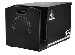 Sistema inteligente de alta calidad Control remoto Etapa <span class=keywords><strong>Efectos</strong></span> <span class=keywords><strong>especiales</strong></span> Impermeable Cabeza móvil Lanzallamas Máquina - Product Image 4