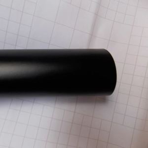 Chất Lượng Tốt Sticker Xe Vinyl Bọc Matt Vinyl Đen Bọc Cho Xe - Product Image 5