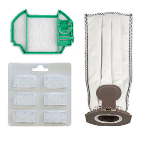 Elément de filtre Hepa de remplacement pour aspirateur Vorwerk <span class=keywords><strong>Kobold</strong></span> VK7 FP7 VK700 Filtre Aspirateurs Accessoire Pièces de rechange - Product Image 3