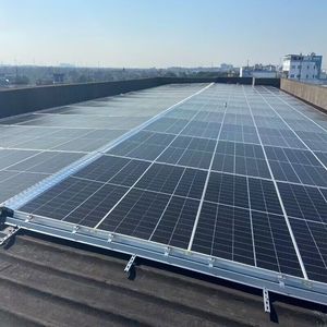 Pour la vente <span class=keywords><strong>d</strong></span>'<span class=keywords><strong>électricité</strong></span> sur réseau système solaire 10kw 20kw 30kw 50kw à 1mw système <span class=keywords><strong>d</strong></span>'énergie solaire sur réseau - Product Image 3