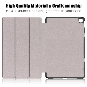 Funda para Tablet <span class=keywords><strong>Realme</strong></span> <span class=keywords><strong>Pad</strong></span> <span class=keywords><strong>10.4</strong></span> Pulgadas RMP2102 RMP2103, Carcasa para Oppo <span class=keywords><strong>Realme</strong></span> <span class=keywords><strong>Pad</strong></span> <span class=keywords><strong>10.4</strong></span> 10 4 2021, Funda con Soporte Plegable de Cuero - Product Image 2
