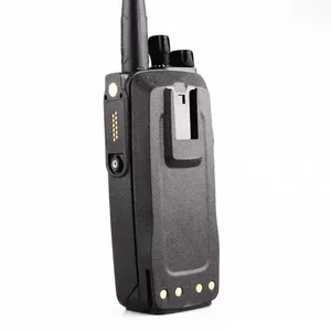 Radio Motorola Xpr6550 GPS UHF VHF Walkie Talkie Digitale Portatile Antideflagrante - Product Image 6
