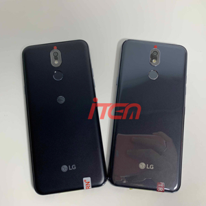 Telefoni Cellulari Usati Originali di Marca <span class=keywords><strong>LG</strong></span>, Smartphone <span class=keywords><strong>LG</strong></span> K40 a Prezzo Conveniente - Product Image 2
