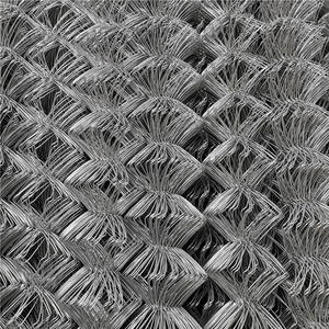 <span class=keywords><strong>Malla</strong></span> <span class=keywords><strong>de</strong></span> Alambre Ciclónica OEM <span class=keywords><strong>de</strong></span> Fábrica, 2.0mm 60mm, Rollo <span class=keywords><strong>de</strong></span> 100 Pies <span class=keywords><strong>de</strong></span> <span class=keywords><strong>Malla</strong></span> <span class=keywords><strong>de</strong></span> Eslabones <span class=keywords><strong>de</strong></span> PVC Galvanizado en Caliente 3D para Cercas <span class=keywords><strong>de</strong></span> Jardín, Precio <span class=keywords><strong>de</strong></span> Venta - Product Image 3