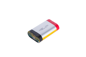 공장 173557 OEM/ODM 사용자 정의 솔루션 허용 3.8V 4500mAh 원통형 폴리머 소프트 팩 리튬 이온 배터리 173557