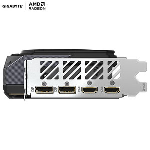 การ์ดจอ RADEON 9070 GRE GAMING OC 12G สำหรับเกมอีสปอร์ต 9070 GRE GAMING OC 12G - Product Image 6
