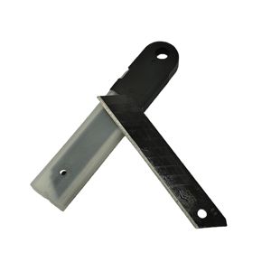 Best Selling Sharpest Utility Tool Black OEM Bulk Cutter <span class=keywords><strong>Knife</strong></span> <span class=keywords><strong>Blades</strong></span> para Office & Household Use - Product Image 4