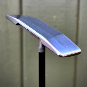 OEM, côté gauche <span class=keywords><strong>ou</strong></span> personnalisé, <span class=keywords><strong>acier</strong></span> au carbone argenté 1020, fraisage CNC, lame <span class=keywords><strong>de</strong></span> <span class=keywords><strong>club</strong></span> <span class=keywords><strong>de</strong></span> <span class=keywords><strong>golf</strong></span>, putters, tête <span class=keywords><strong>de</strong></span> <span class=keywords><strong>club</strong></span> <span class=keywords><strong>de</strong></span> <span class=keywords><strong>golf</strong></span>, putter <span class=keywords><strong>de</strong></span> <span class=keywords><strong>golf</strong></span> - Product Image 4