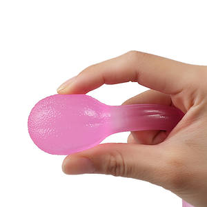 Tratto di Yoga e di Resistenza <span class=keywords><strong>Esercizio</strong></span> Band Mano Barella Del Braccio Ginnico o La Casa o Centro Fitness Allenamento di Terapia Fisica - Product Image 6