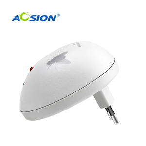 Thuốc Diệt Muỗi Chống Nước Chạy Bằng USB Mới Đuổi Muỗi Đuổi Ruồi Gián - Product Image 5