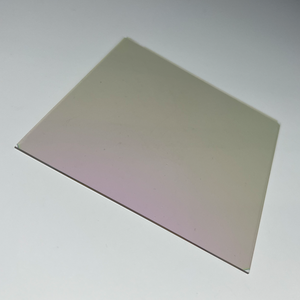 최적의 AM1.5 유리 광학 필터 태양열 시뮬레이터 크세논 램프 전력 시스템 최적의 색상 AM1.5 태양 시뮬레이션 필터 - Product Image 4