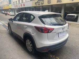 Bon prix <span class=keywords><strong>pour</strong></span> Mazda CX-5 modèle 2012, 2.0L, 4 roues motrices, version luxe avec toit ouvrant, bon état, <span class=keywords><strong>voiture</strong></span> <span class=keywords><strong>d</strong></span>'<span class=keywords><strong>occasion</strong></span> en stock, vente rapide - Product Image 5